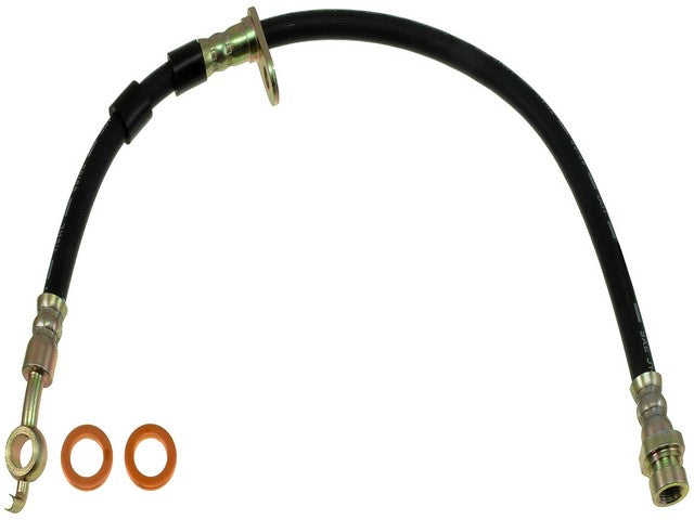 Dorman - First Stop Brake Hydraulic Hose P/N:H620707 Fits: Mitsubishi Endeavor 08-04, Mitsubishi Endeavor 11-10 - Image 1