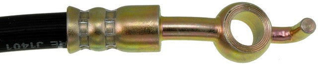 Dorman - First Stop Brake Hydraulic Hose P/N:H620708 Fits: Mitsubishi Endeavor 08-04, Mitsubishi Endeavor 11-10 - Image 2