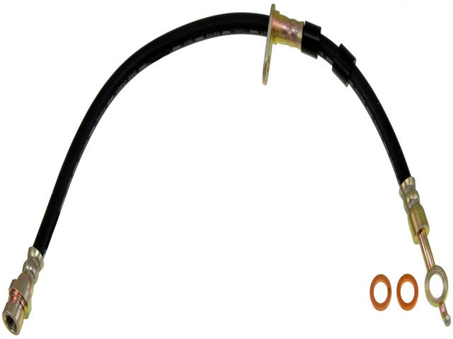 Dorman - First Stop Brake Hydraulic Hose P/N:H620708 Fits: Mitsubishi Endeavor 08-04, Mitsubishi Endeavor 11-10 - Image 1