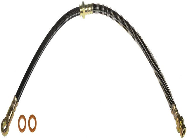Dorman - First Stop Brake Hydraulic Hose P/N:H620709 Fits: Mitsubishi Outlander 07-03 - Image 1
