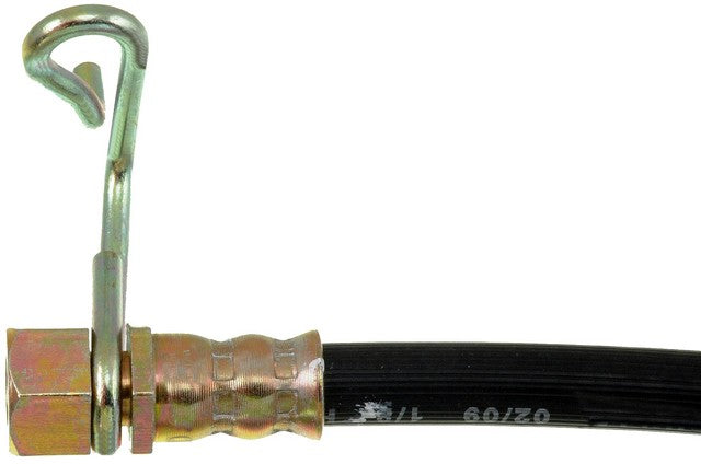 Dorman - First Stop Brake Hydraulic Hose P/N:H620712 Fits: Ford F-350 Super Duty 00-99 - Image 3