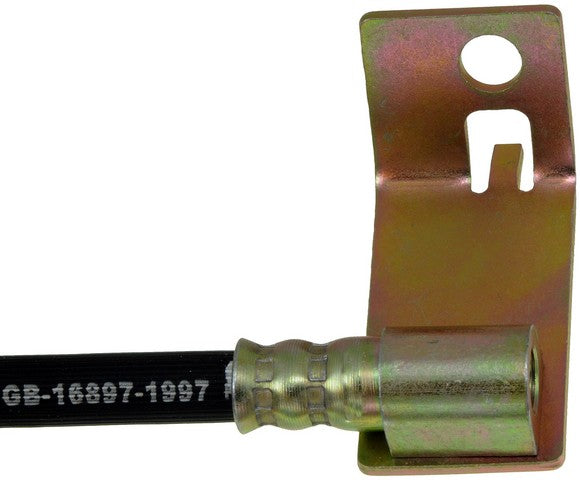Dorman - First Stop Brake Hydraulic Hose P/N:H620713 Fits: Ford Excursion 05-00, Ford F-250 04-00, Ford F-250 Super Duty 04-00, Ford F-350 Super Duty 04-00 - Image 2