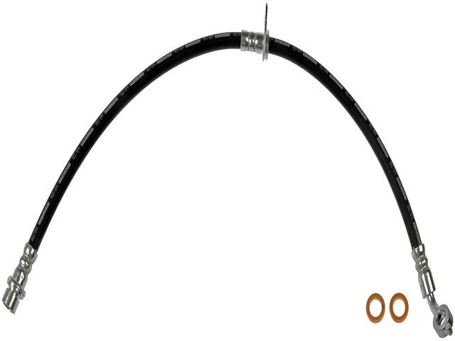 Dorman - First Stop Brake Hydraulic Hose P/N:H620717 Fits: Toyota Rav4 05-01 - Image 1
