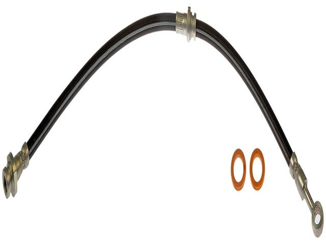Dorman - First Stop Brake Hydraulic Hose P/N:H620720 Fits: Nissan Sentra 06-00 - Image 1