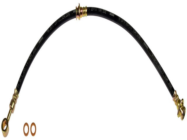 Dorman - First Stop Brake Hydraulic Hose P/N:H620721 Fits: Nissan Sentra 06-00 - Image 1