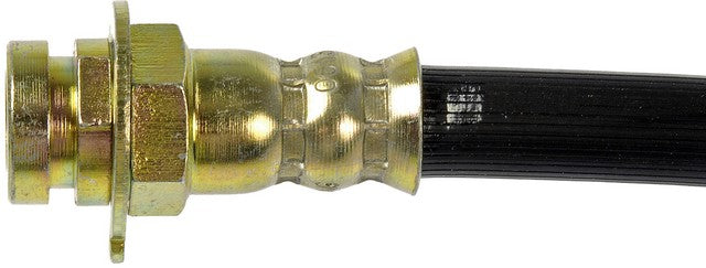 Dorman - First Stop Brake Hydraulic Hose P/N:H620722 Fits: Cadillac Escalade, Cadillac Escalade Esv, Cadillac Escalade Ext, Chevrolet Avalanche 2500, Chevrolet Silverado 1500, Chevrolet Silverado 1500 Classic, Chevrolet Silverado 1500 Hd - Image 3