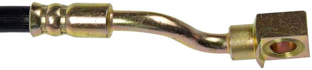 Dorman - First Stop Brake Hydraulic Hose P/N:H620722 Fits: Cadillac Escalade, Cadillac Escalade Esv, Cadillac Escalade Ext, Chevrolet Avalanche 2500, Chevrolet Silverado 1500, Chevrolet Silverado 1500 Classic, Chevrolet Silverado 1500 Hd - Image 2