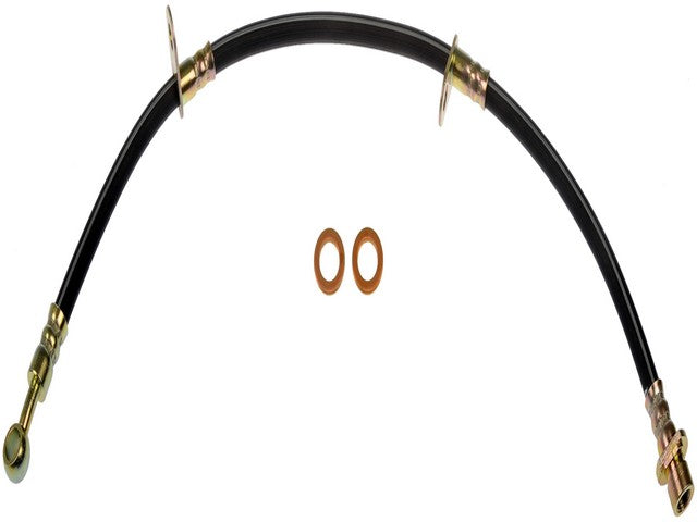 Dorman - First Stop Brake Hydraulic Hose P/N:H620723 Fits: Honda S2000 09-06 - Image 1