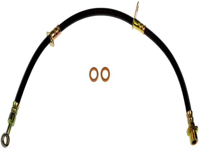 Dorman - First Stop Brake Hydraulic Hose P/N:H620724 Fits: Honda S2000 09-06 - Image 1