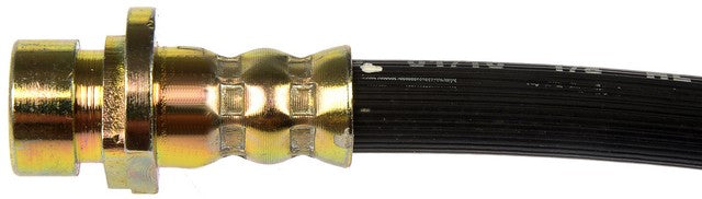 Dorman - First Stop Brake Hydraulic Hose P/N:H620725 Fits: Honda Prelude 01-97 - Image 3