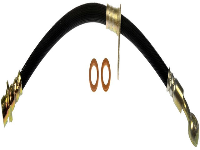 Dorman - First Stop Brake Hydraulic Hose P/N:H620725 Fits: Honda Prelude 01-97 - Image 1