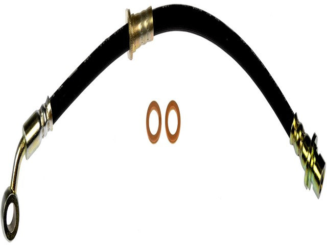 Dorman - First Stop Brake Hydraulic Hose P/N:H620726 Fits: Honda Prelude 01-97 - Image 1