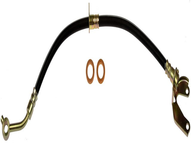 Dorman - First Stop Brake Hydraulic Hose P/N:H620727 Fits: Honda Insight 06-00 - Image 1