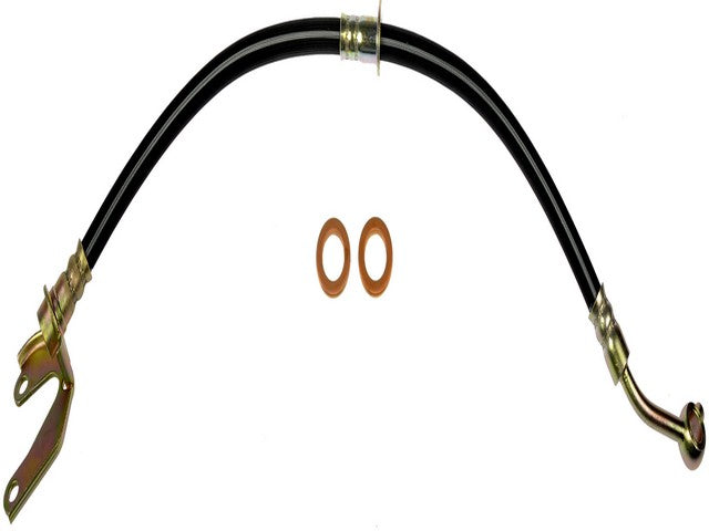 Dorman - First Stop Brake Hydraulic Hose P/N:H620728 Fits: Honda Insight 06-00 - Image 1