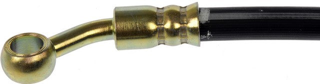 Dorman - First Stop Brake Hydraulic Hose P/N:H620729 Fits: Honda Civic 05-03 - Image 3