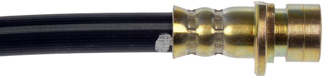 Dorman - First Stop Brake Hydraulic Hose P/N:H620729 Fits: Honda Civic 05-03 - Image 2