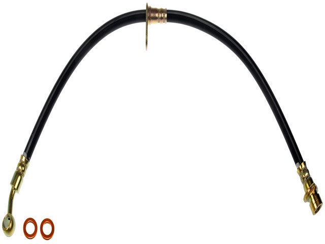 Dorman - First Stop Brake Hydraulic Hose P/N:H620729 Fits: Honda Civic 05-03 - Image 1