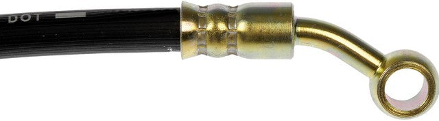 Dorman - First Stop Brake Hydraulic Hose P/N:H620730 Fits: Honda Civic 05-03 - Image 2