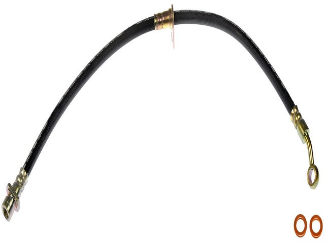 Dorman - First Stop Brake Hydraulic Hose P/N:H620730 Fits: Honda Civic 05-03 - Image 1