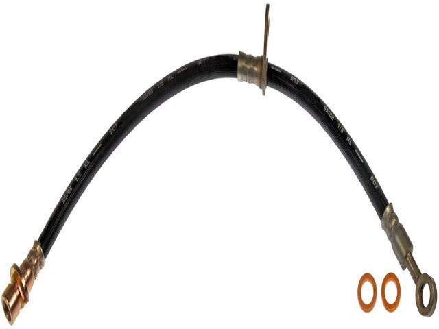 Dorman - First Stop Brake Hydraulic Hose P/N:H620732 Fits: Honda Ridgeline 14-06 - Image 1