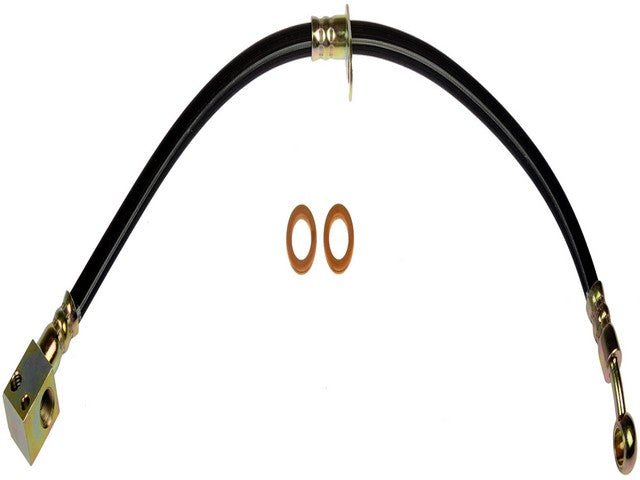 Dorman - First Stop Brake Hydraulic Hose P/N:H620734 Fits: Honda Fit 08-07 - Image 1