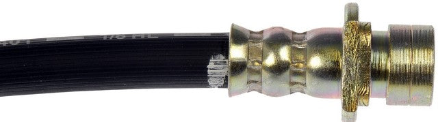 Dorman - First Stop Brake Hydraulic Hose P/N:H620735 Fits: Acura Csx 11-06, Honda Civic 11-06 - Image 2