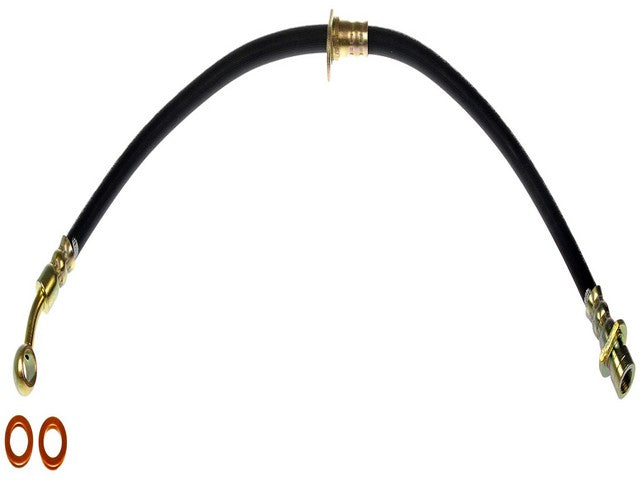Dorman - First Stop Brake Hydraulic Hose P/N:H620735 Fits: Acura Csx 11-06, Honda Civic 11-06 - Image 1