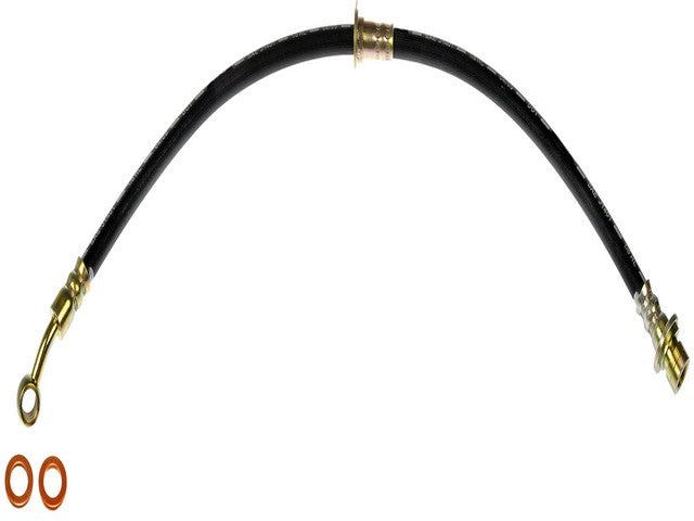 Dorman - First Stop Brake Hydraulic Hose P/N:H620736 Fits: Acura Csx 11-06, Honda Civic 11-06 - Image 1