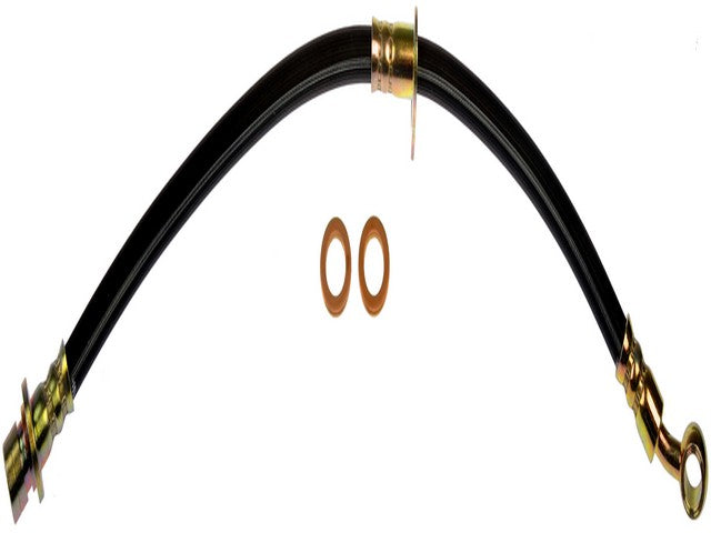 Dorman - First Stop Brake Hydraulic Hose P/N:H620737 Fits: Acura Rdx 11-07, Honda Cr-v 16-12 - Image 1