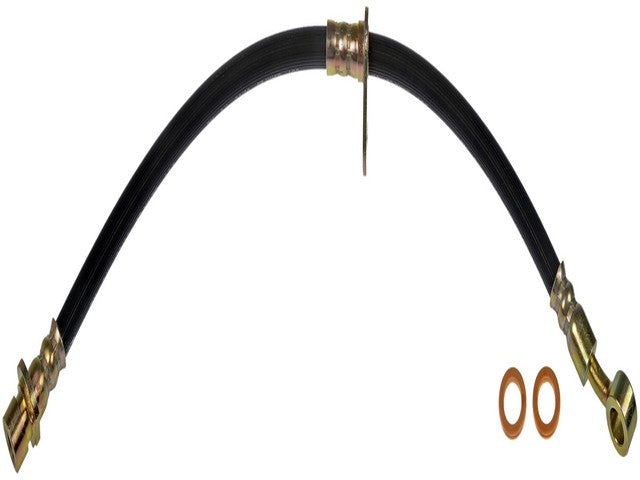 Dorman - First Stop Brake Hydraulic Hose P/N:H620738 Fits: Acura Rdx 11-07, Honda Cr-v 16-12 - Image 1