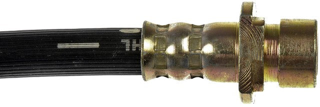 Dorman - First Stop Brake Hydraulic Hose P/N:H620739 Fits: Honda Civic 11-06 - Image 2
