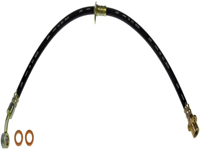 Dorman - First Stop Brake Hydraulic Hose P/N:H620739 Fits: Honda Civic 11-06 - Image 1