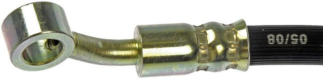 Dorman - First Stop Brake Hydraulic Hose P/N:H620740 Fits: Honda Civic 11-06 - Image 3
