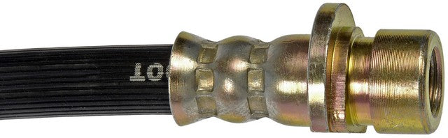 Dorman - First Stop Brake Hydraulic Hose P/N:H620740 Fits: Honda Civic 11-06 - Image 2