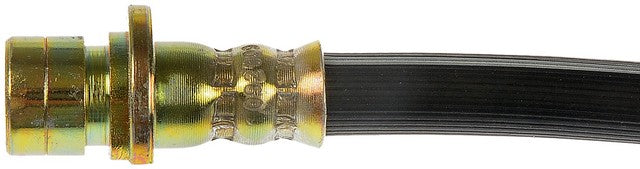 Dorman - First Stop Brake Hydraulic Hose P/N:H620741 Fits: Honda Cr-v 11-07 - Image 3