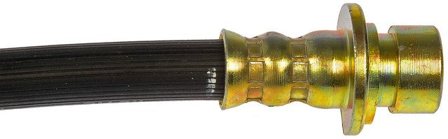 Dorman - First Stop Brake Hydraulic Hose P/N:H620744 Fits: Honda Insight 06-00 - Image 2