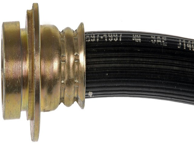 Dorman - First Stop Brake Hydraulic Hose P/N:H620745 Fits: Honda Element 2010, Honda Odyssey 10-07 - Image 3