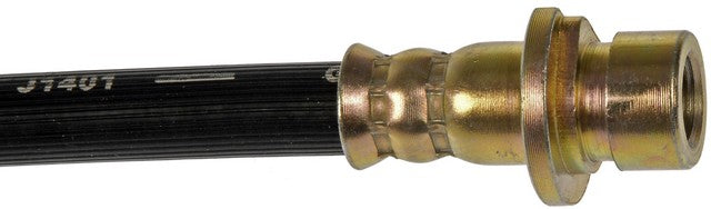 Dorman - First Stop Brake Hydraulic Hose P/N:H620745 Fits: Honda Element 2010, Honda Odyssey 10-07 - Image 2