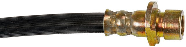Dorman - First Stop Brake Hydraulic Hose P/N:H620746 Fits: Honda Fit 08-07, Honda Ridgeline 14-06 - Image 2