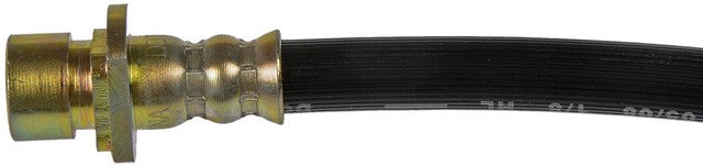 Dorman - First Stop Brake Hydraulic Hose P/N:H620748 Fits: Honda Civic 15-12, Honda Fit 08-07, Honda Fit 14-13, Honda Insight 14-10 - Image 3