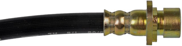 Dorman - First Stop Brake Hydraulic Hose P/N:H620748 Fits: Honda Civic 15-12, Honda Fit 08-07, Honda Fit 14-13, Honda Insight 14-10 - Image 2