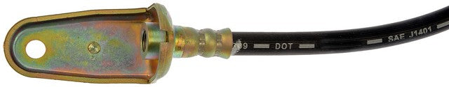 Dorman - First Stop Brake Hydraulic Hose P/N:H620750 Fits: Acura Csx 11-06, Honda Civic 11-06 - Image 2