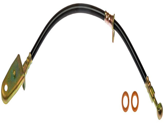 Dorman - First Stop Brake Hydraulic Hose P/N:H620750 Fits: Acura Csx 11-06, Honda Civic 11-06 - Image 1