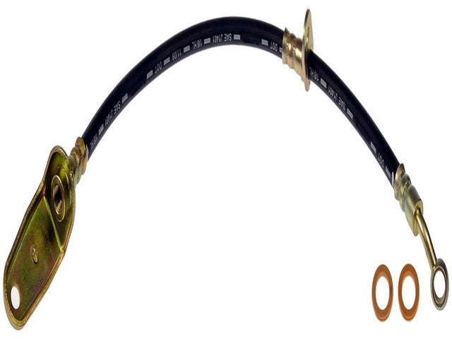Dorman - First Stop Brake Hydraulic Hose P/N:H620751 Fits: Acura Csx 11-06, Honda Civic 11-06 - Image 1
