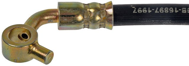 Dorman - First Stop Brake Hydraulic Hose P/N:H620752 Fits: Honda Cr-v 11-07 - Image 3