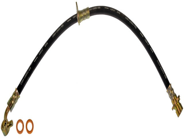 Dorman - First Stop Brake Hydraulic Hose P/N:H620752 Fits: Honda Cr-v 11-07 - Image 1