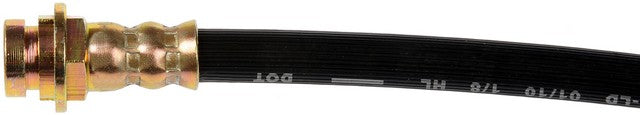 Dorman - First Stop Brake Hydraulic Hose P/N:H620755 Fits: Pontiac Grand Prix 08-05 - Image 3