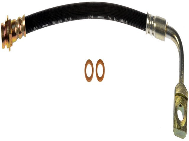 Dorman - First Stop Brake Hydraulic Hose P/N:H620755 Fits: Pontiac Grand Prix 08-05 - Image 1
