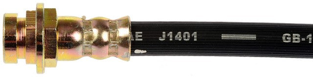 Dorman - First Stop Brake Hydraulic Hose P/N:H620756 Fits: Pontiac Grand Prix 08-05 - Image 2