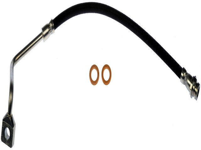 Dorman - First Stop Brake Hydraulic Hose P/N:H620757 Fits: Pontiac Grand Prix 08-05 - Image 1